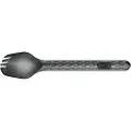 Gerber Devour - Onyx (Compleat Multi Fork), multi gaffel, sort