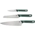 Gerber Compleat, knivsæt