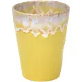 Costa Nova - Latte-krus Grespresso - Gul - Kopper & krus - - Homeroom