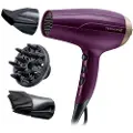 Remington Hårtørrer D5219 Your Style Dryer Kit - 2300 W