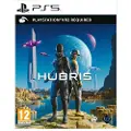 Teknikproffset Ps5 Hubris Vr2