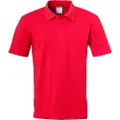 Uhlsport Essential Kortærmet Polo