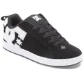 Dc-shoes Court Graffik Sko