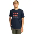 Billabong Wave T-shirt Med Korte ærmer