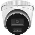 HiLook Ip Dome 4mp Ipcam-t4-30dl 2.8 Mm Overvågningskamera