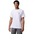 Columbia Kettle River Outdoor T-shirt Med Korte ærmer