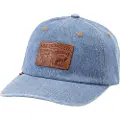 Levi's Relaxed Dad Heritage Kasket
