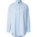 Gant Os Luxury Oxford Bd Skjorte Med Lange ærmer