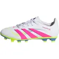 Adidas Predator Club Fg/mg Børnefodboldstøvler