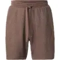 Adidas Elevated All Szn Terry Loop Shorts