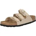 Birkenstock Tøfler BIRKENSTOCK Florida dame 37