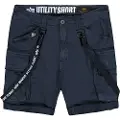 Alpha industries Utility Cargo Shorts