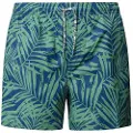 Pepe Jeans Leaf Badeshorts