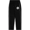Alpha industries Logo Jogger Sportsbukser