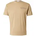 Gant Graphic T-shirt Med Korte ærmer