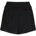 O'Neill Johnny Smocked Waist Shorts