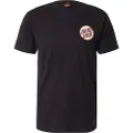 Santa Cruz Wagon Dot Chest T-shirt Med Korte ærmer