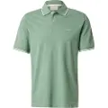 Gant Tipped Piqué Kortærmet Polo