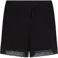O'Neill Essentials Embroidery Sports Shorts