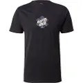 Santa Cruz Salba Eyes Dot T-shirt Med Korte ærmer