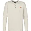 Petrol Industries M-1050-tlr661 T-shirt Med Lange ærmer