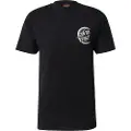 Santa Cruz Crescent Moon Chest T-shirt Med Korte ærmer