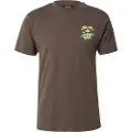 Santa Cruz Winkowski 8baller Trip T-shirt Med Korte ærmer