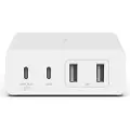 Belkin 2xusb C -oplader 108w