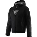 Dainese Furry Jakke Med Hætte