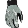 KLIM Dakar Off-road Handsker