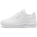 Puma St Runner V4 L Sko
