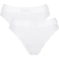 Sloggi Double Comfort T Tai Trusser 2 Enheder