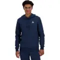 Le coq sportif Ess N°1 Hættetrøje