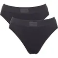 Sloggi Double Comfort T Tai Trusser 2 Enheder
