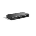 Dahua technology It Dh-sg1010lp Poe Switch 8 Porte