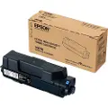 Epson Ekstra Høj Kapacitet 10078 Toner