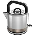Russell Hobbs - Elkedel Distinctions Kettle Titanium 26422-70 - Elkedel - - Homeroom