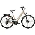 KROSS Trans 3.0 28´´ Acera M3020 2025 Cykel