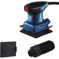 Bosch Gss 140 A Slibemaskine