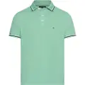 Tommy Hilfiger Tipped Slim Fit Kortærmet Polo