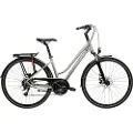 KROSS Trans 3.0 28´´ Acera M3020 2025 Cykel
