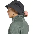 Jack Wolfskin Vent Bucket Hat