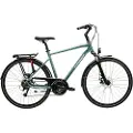 KROSS Trans 3.0 28´´ Acera M3020 2025 Cykel