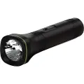 GP Everyday lommelygte C105 50lm 450066 Modsvarer: N/A