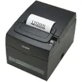 Citizen CT-S310II POS Printer - Monokrom - Termisk inkjet