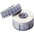Zebra 76179 102x64 Mm Båndtrykningsetiketter