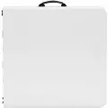 Color Baby Sammenklappeligt Bord 122x61x56 Cm