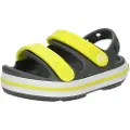 Crocs Crocband Cruiser Sandaler Til Småbørn