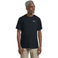 Jack Wolfskin Delgami T-shirt Med Korte ærmer