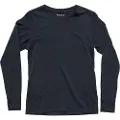 Devold Classic T-shirt Med Lange ærmer